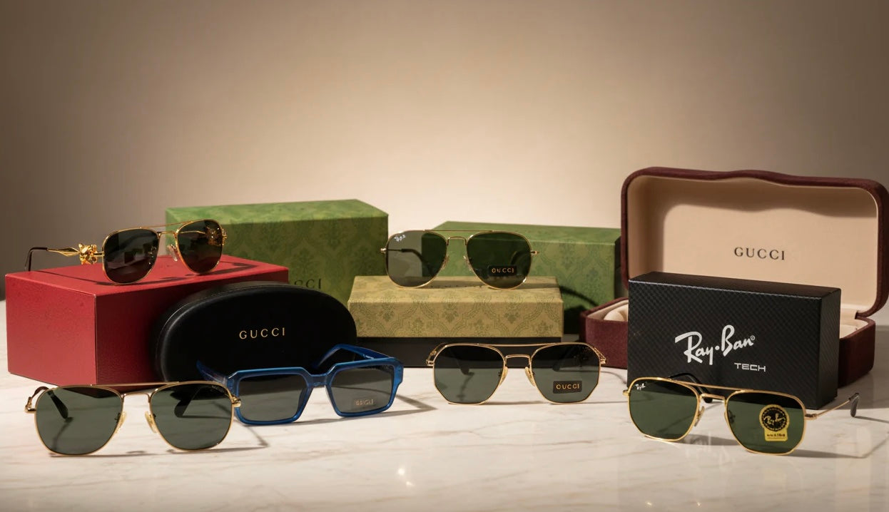 Exclusive Collection