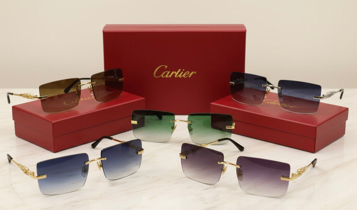 Cartier Collection
