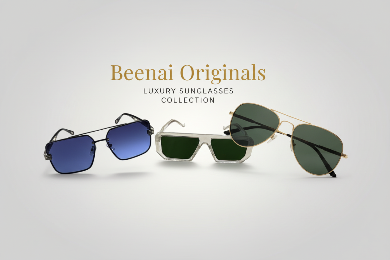 Beenai Originals