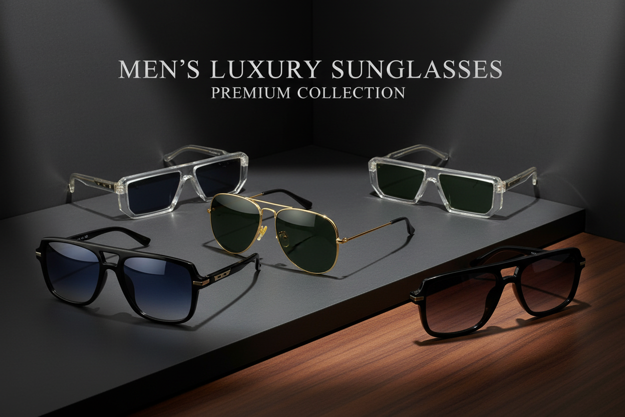 Men's Sunglasses