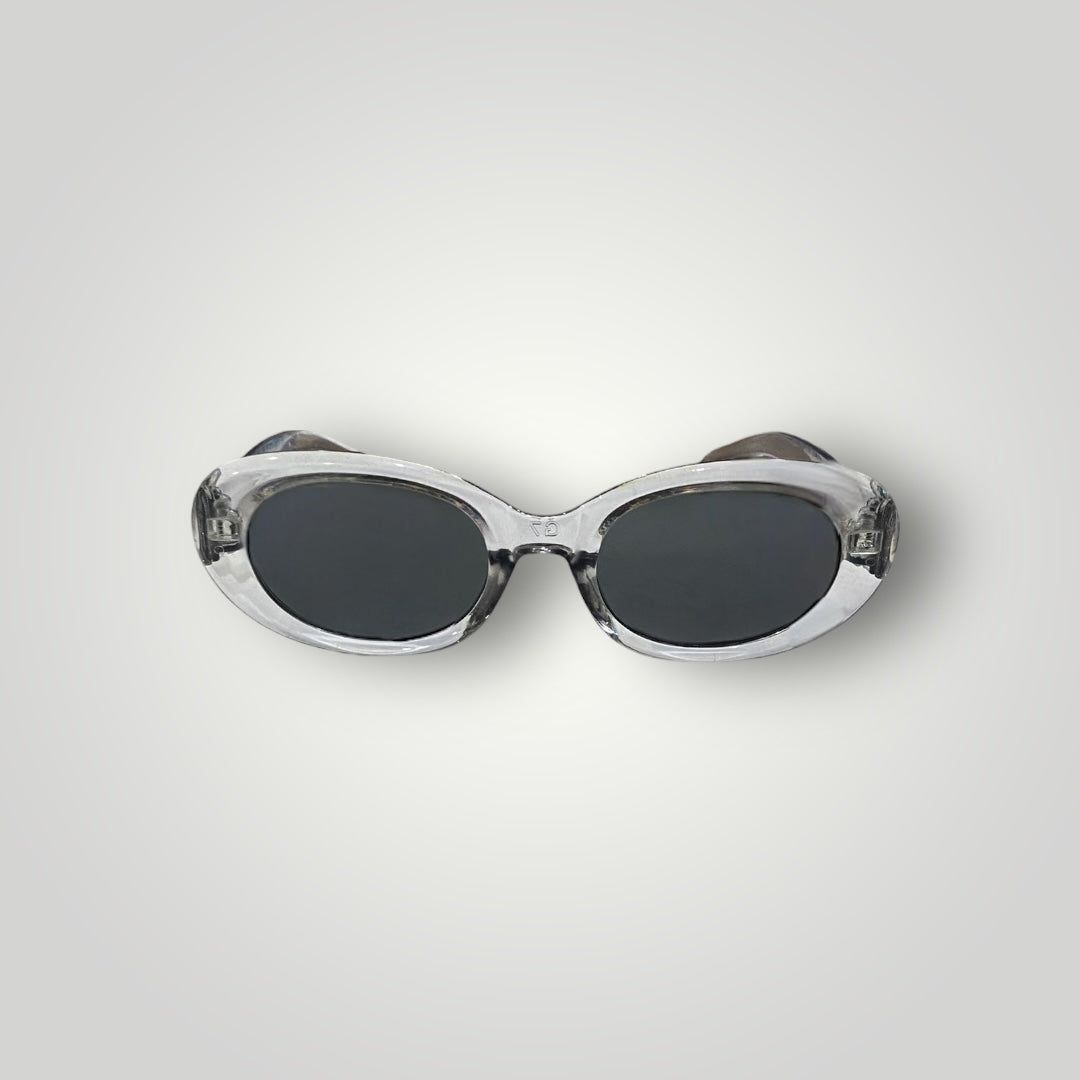 Beenai Original Luxora Grey Sunglasses Men - Black