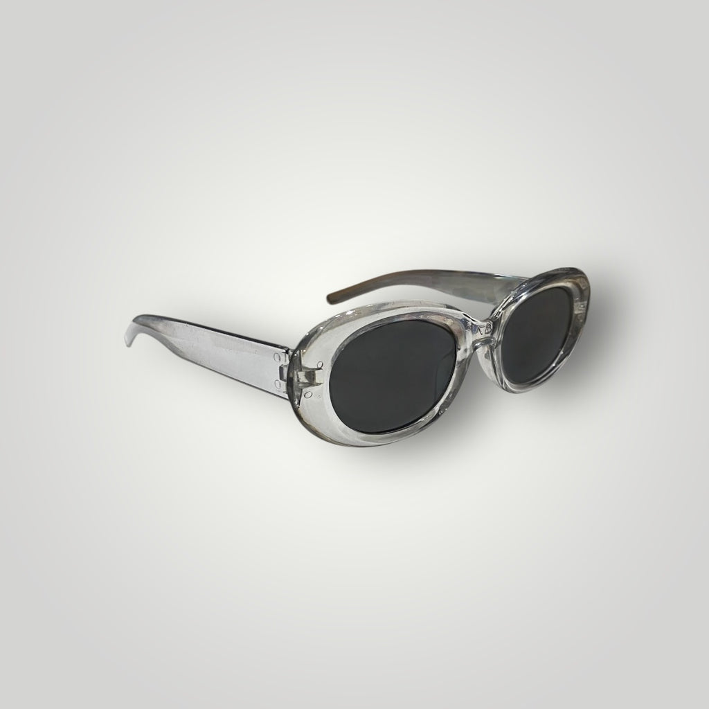 Beenai Original Luxora Grey Sunglasses Men - Black