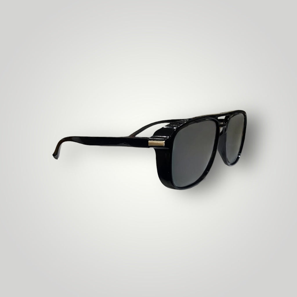 Beenai Original 3004 Black Sunglasses Men - Black