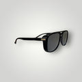 Beenai Original 3004 Black Sunglasses Men - Black