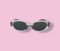 Beenai Original Luxora Grey Sunglasses Women - Black