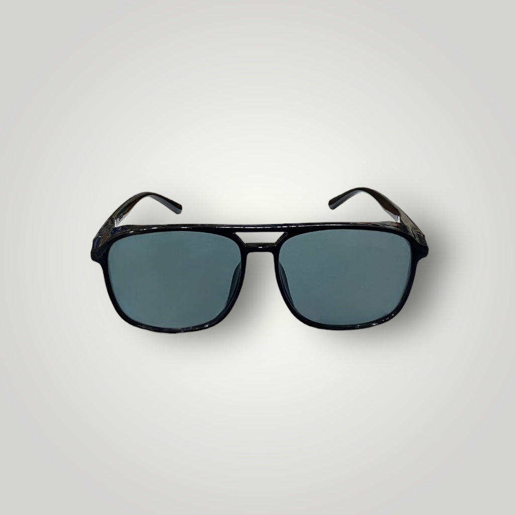 Beenai Original 3004 Black Sunglasses Men - Black