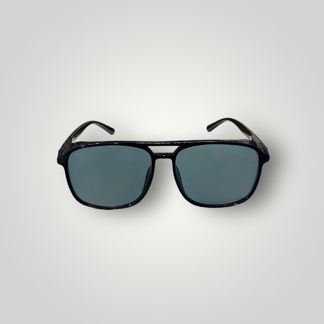 Beenai Original 3004 Black Sunglasses Men - Black
